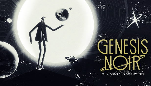 Вы сейчас просматриваете Genesis Noir — обзор