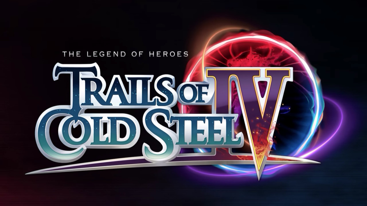 You are currently viewing The Legend of Heroes: Trails of Cold Steel IV – обзор