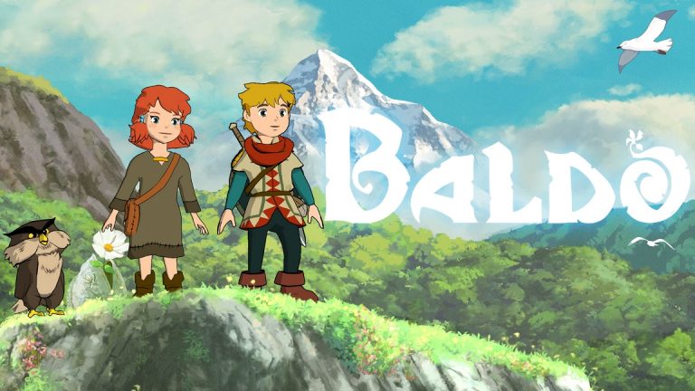 Read more about the article Baldo: The Guardian Owls выйдет на Switch 27 августа
