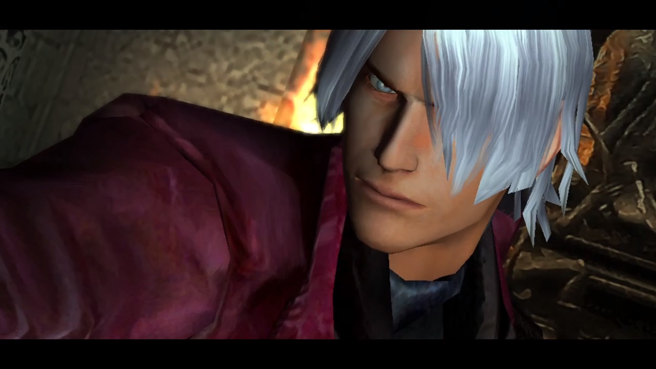 You are currently viewing Серия Devil May Cry отмечает 20-летие