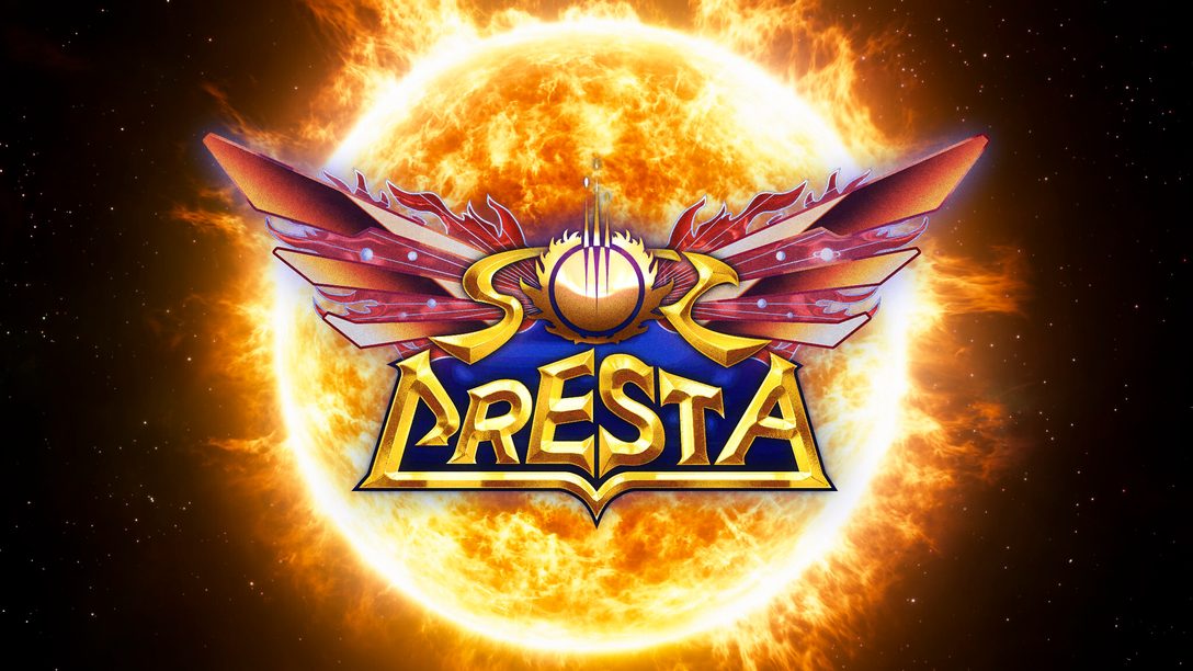 You are currently viewing Появился новый геймплей Sol Cresta