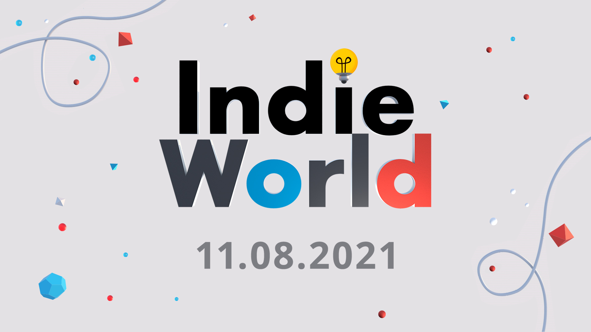 Вы сейчас просматриваете Летняя презентация Indie World пройдет 11 августа