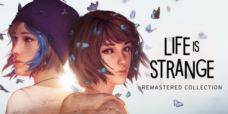 Read more about the article Life is Strange Remastered Collection перенесли на начало 2022 года