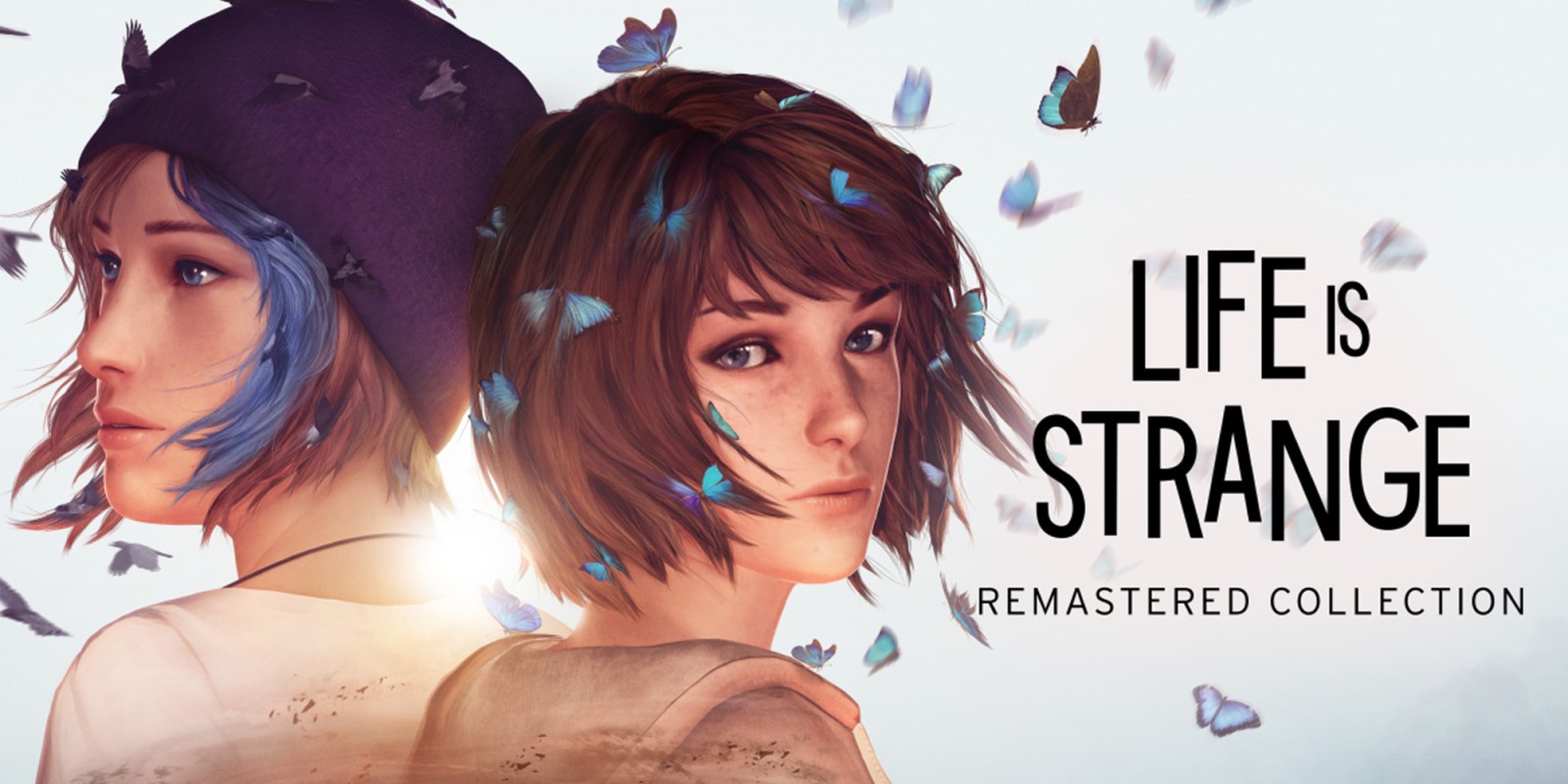 You are currently viewing Life is Strange Remastered Collection перенесли на начало 2022 года