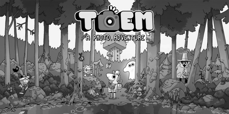 Read more about the article TOEM: A Photo Adventure выйдет на Switch