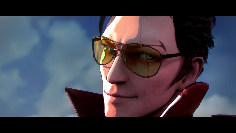 Read more about the article Состоялся релиз No More Heroes 3
