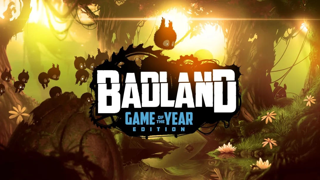 Вы сейчас просматриваете Badland: Game of the Year Edition выйдет на Switch