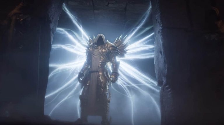 Подробнее о статье Blizzard опубликовала улучшенные кинематографические ролики из Diablo II Resurrected