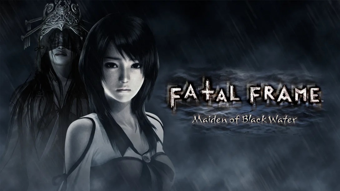 Вы сейчас просматриваете Fatal Frame Maiden of Black Water выйдет на картриджах только в Японии и Азии