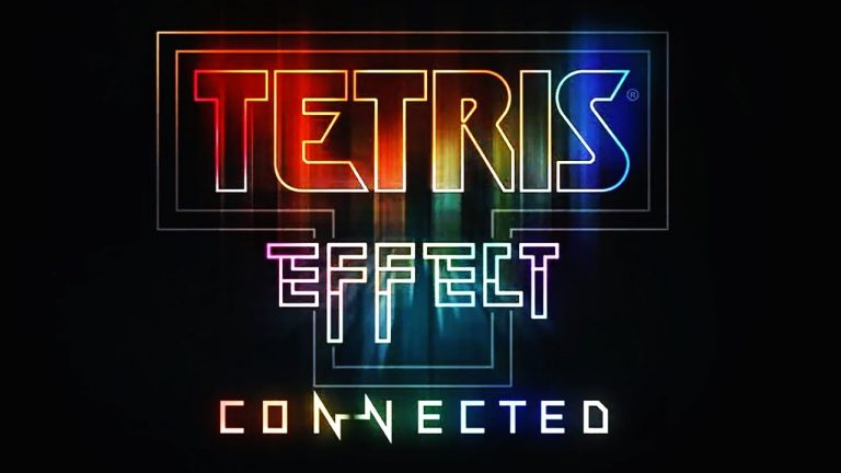 Read more about the article Tetris Effect Connected появится на гибриде