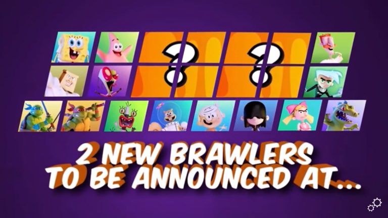 Подробнее о статье Два новых персонажа для Nickelodeon All-Star Brawl будут раскрыты 26 августа