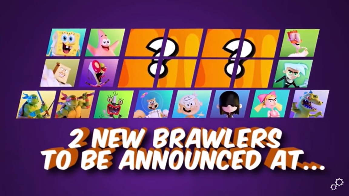 Вы сейчас просматриваете Два новых персонажа для Nickelodeon All-Star Brawl будут раскрыты 26 августа