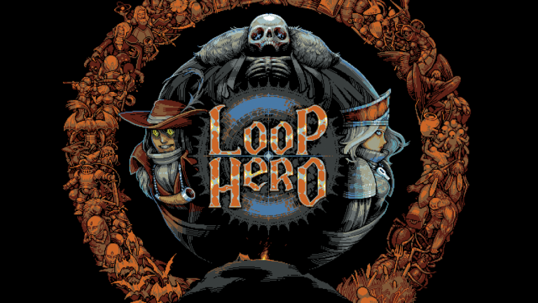 Подробнее о статье Loop Hero анонсирована на Switch