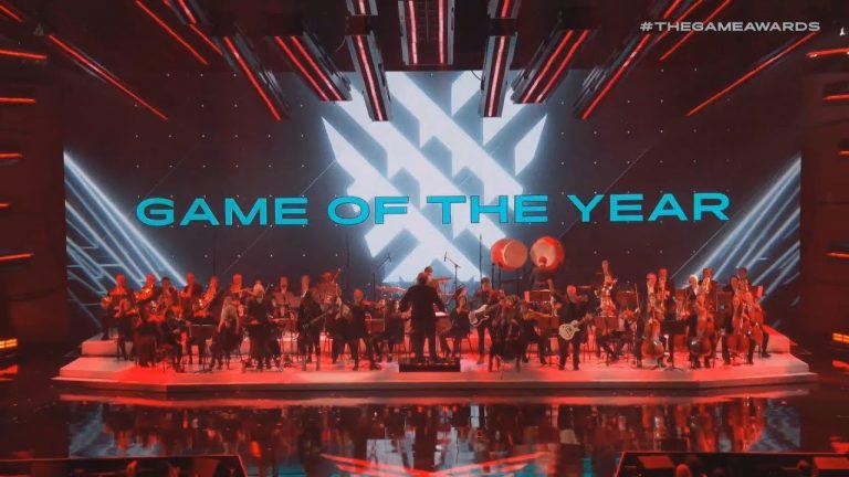 Read more about the article The Game Awards вернется 9 декабря!