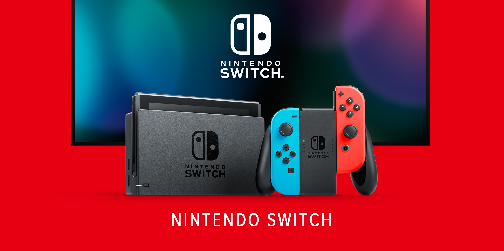 You are currently viewing В Европе и Великобритании снизили цену на Switch