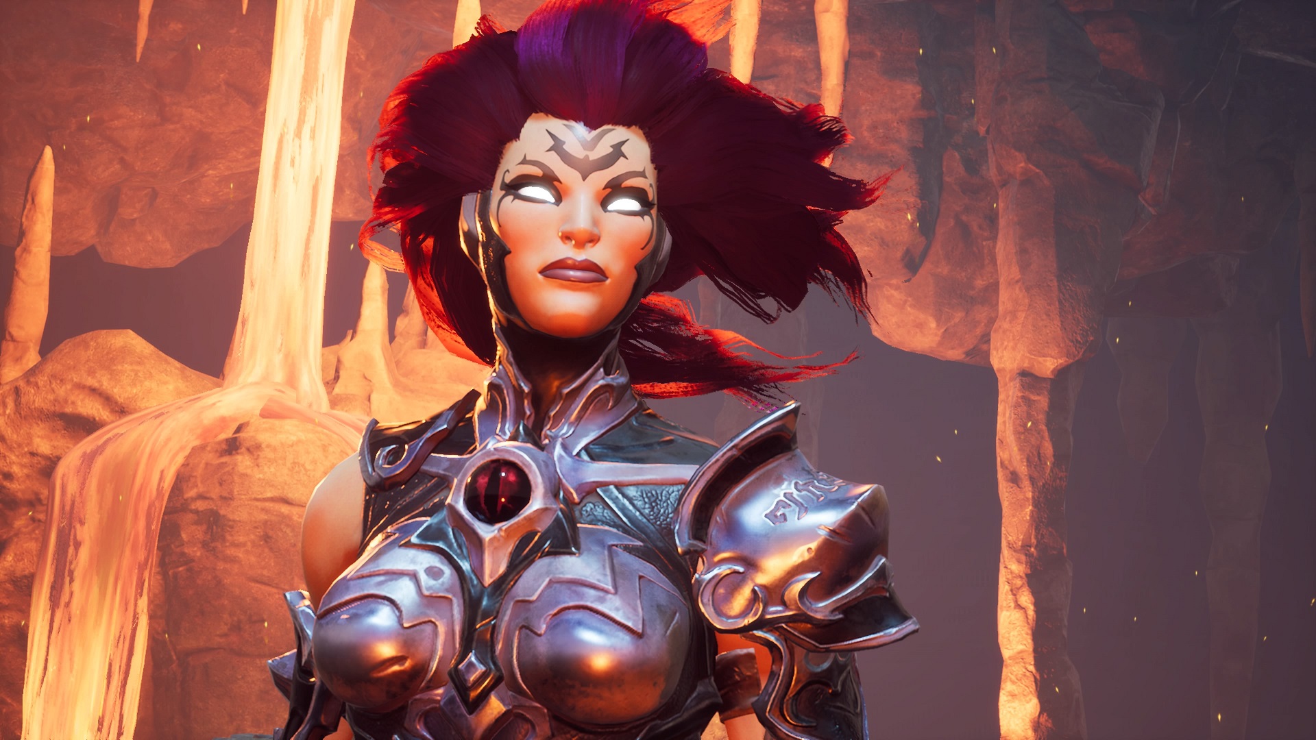 You are currently viewing Darksiders III вышла на Switch
