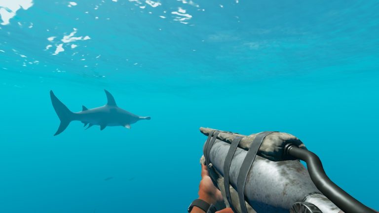 Read more about the article На Switch вышли: Stranded Deep, KeyWe и Rustler