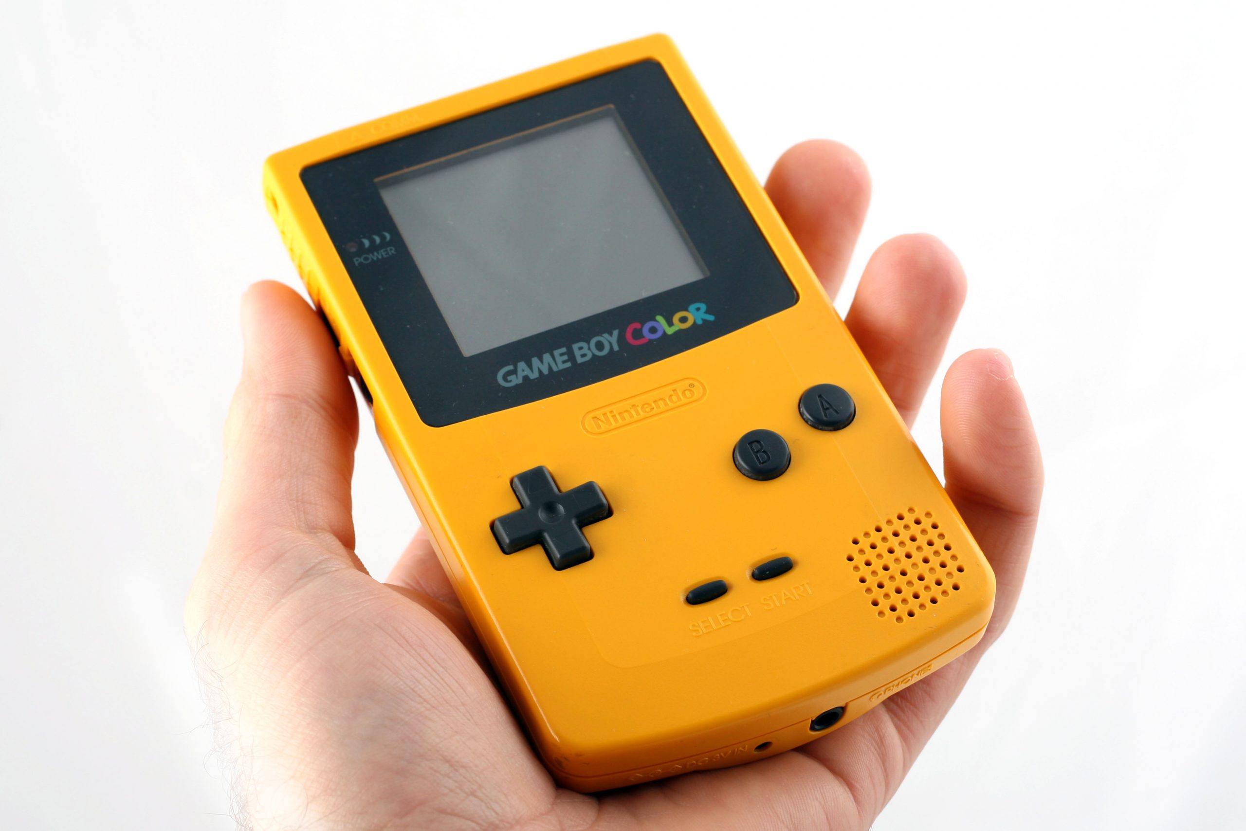 Вы сейчас просматриваете Слух: Игры с Game Boy и Game Boy Color появятся в Nintendo Switch Online