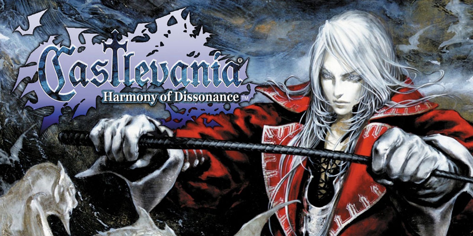 You are currently viewing Castlevania Advance Collection почти подтверждена для Switch