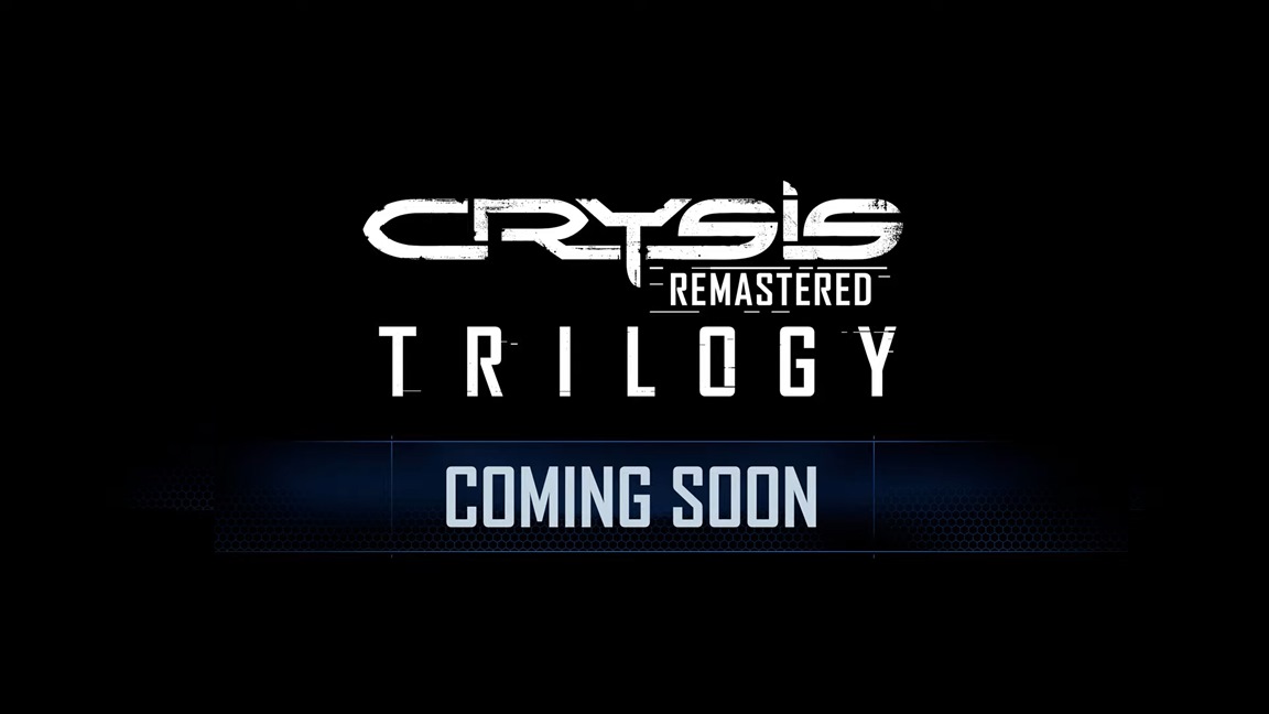 You are currently viewing Crysis Remastered Trilogy выйдет на Switch 15 октября