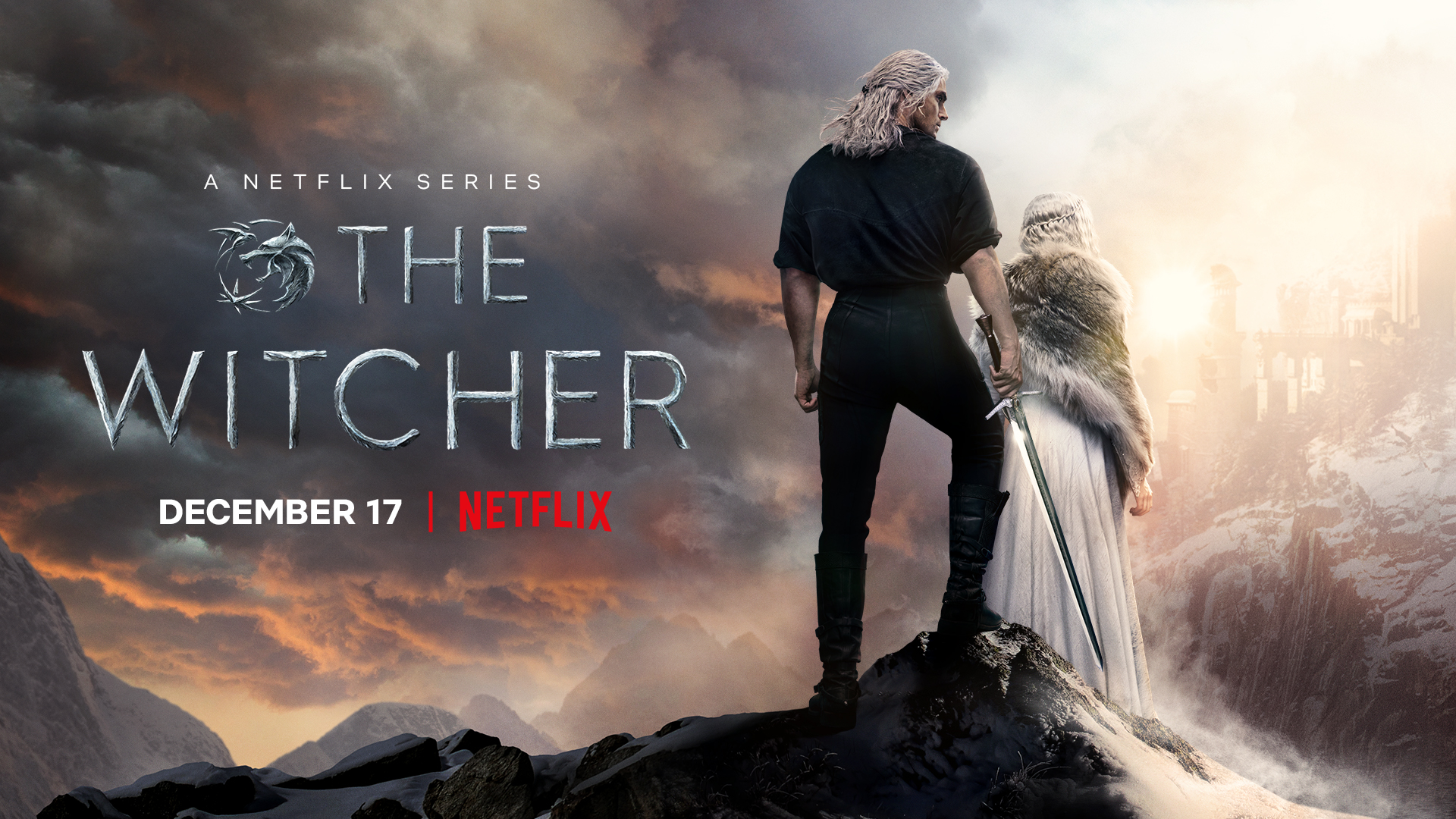 You are currently viewing “Ведьмака” от Netflix продлили на третий сезон