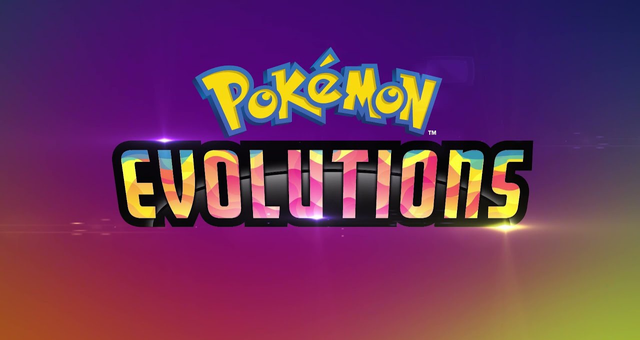 You are currently viewing Pokemon Company объявила о запуске нового мультсериала