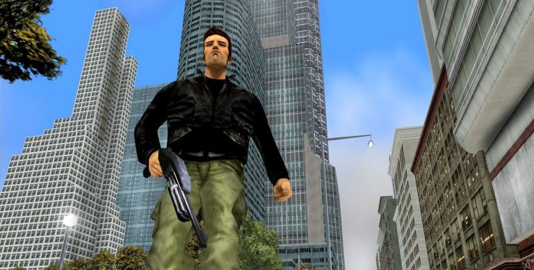 Read more about the article Переиздание трилогии Grand Theft Auto получило возрастной рейтинг