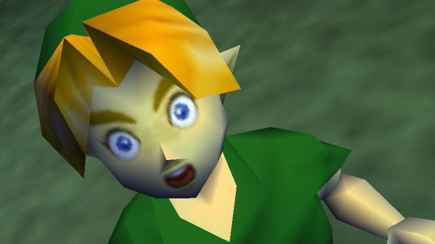 You are currently viewing Проблемы с играми Nintendo 64 по подписке