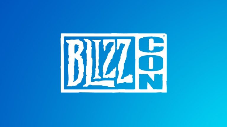 Read more about the article BlizzCon 2022 отменён