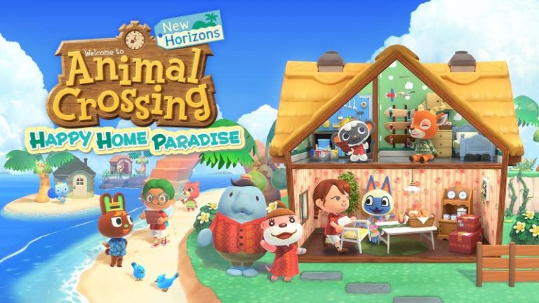 Подробнее о статье Патч 2.0 будет последним крупным обновлением для Animal Crossing: New Horizons