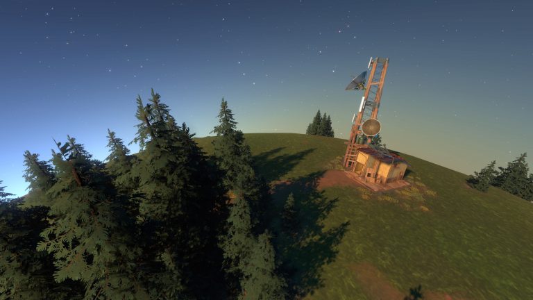 Read more about the article Геймплей дополнения для Outer Wilds