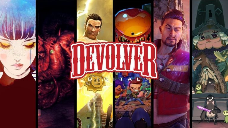 Read more about the article Devolver Digital вышла на биржу и купила 3 студии