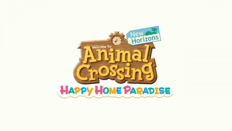 Read more about the article Дополнение Happy Home Paradise для Animal Crossing New Horizons уже доступно!