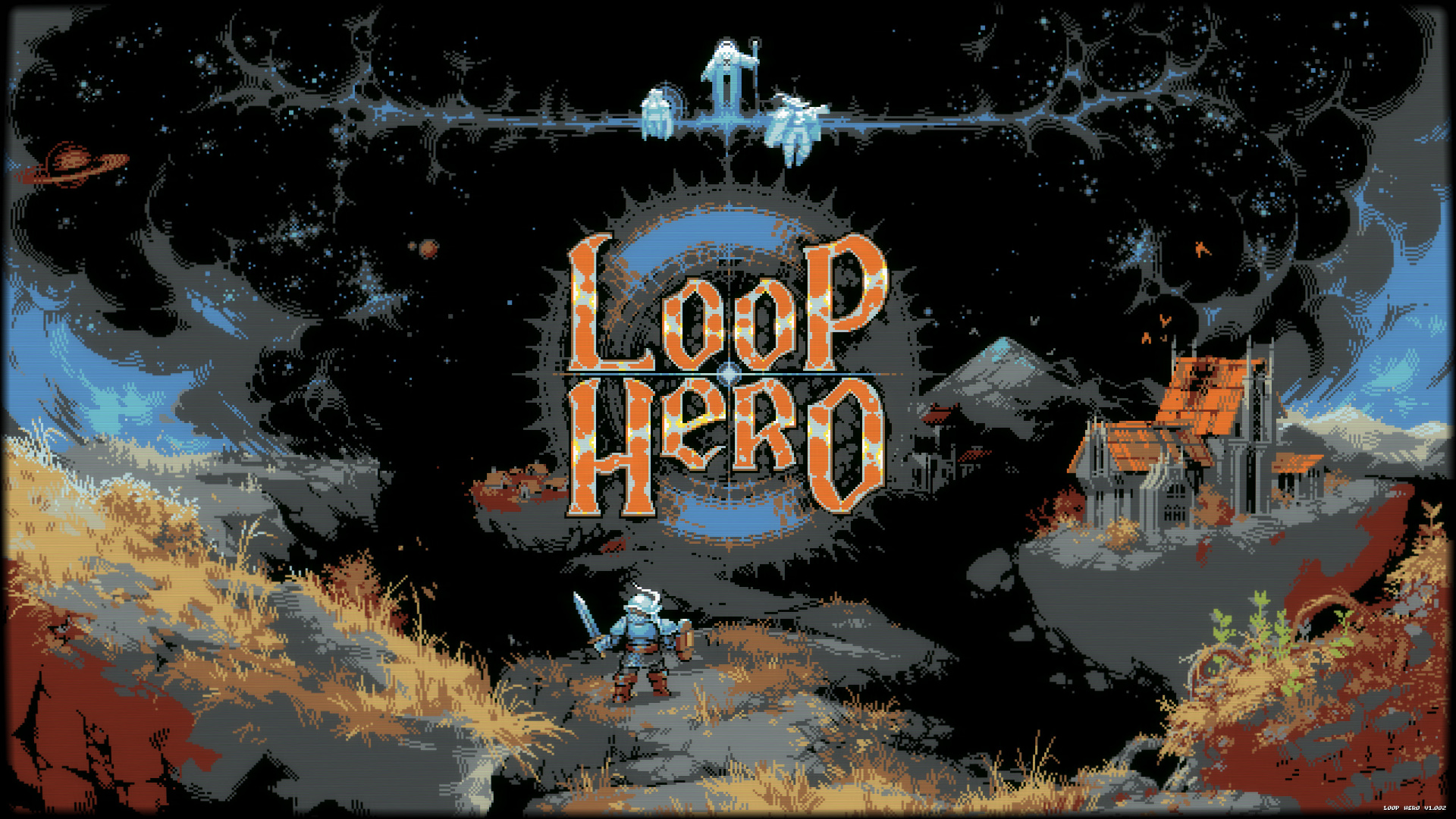 Вы сейчас просматриваете Death’s Door и Loop Hero получат выйдут на физ.носителях