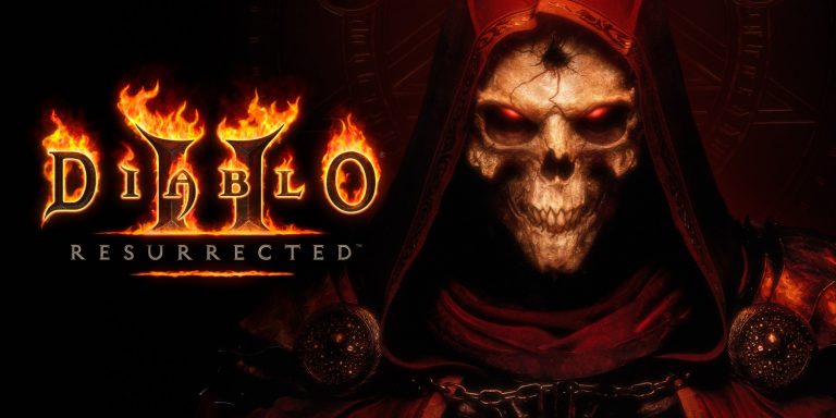 Read more about the article Обзор Diablo 2 Ressurected — Восставший из ада