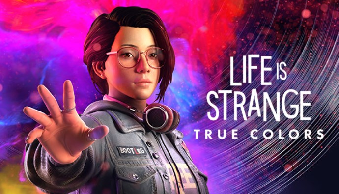 You are currently viewing Life is Strange: True Colors наконец получила дату релиза на Nintendo Switch!