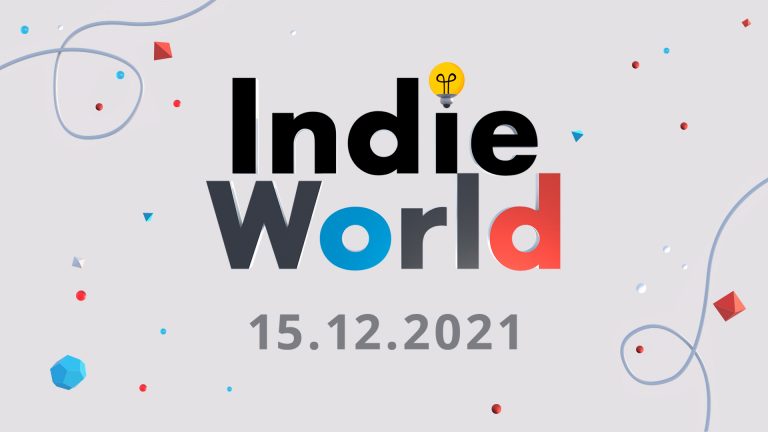 Read more about the article Следующая презентация Indie World пройдет 15 декабря