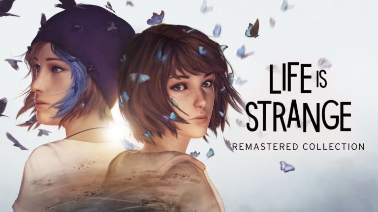 Read more about the article Life is Strange Remastered Collection для Switch снова перенесли