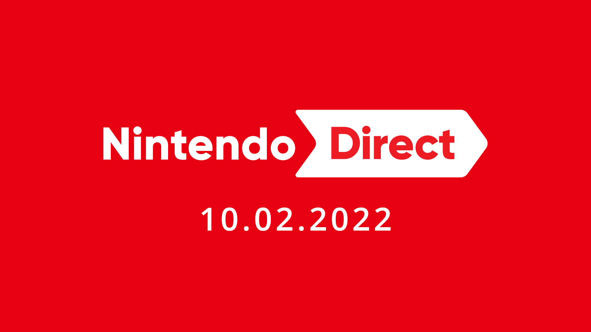 You are currently viewing Очередная презентация Nintendo Direct пройдет 10 февраля