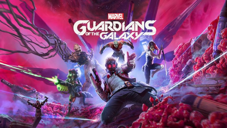 Read more about the article Обзор Marvel’s Guardians of the Galaxy