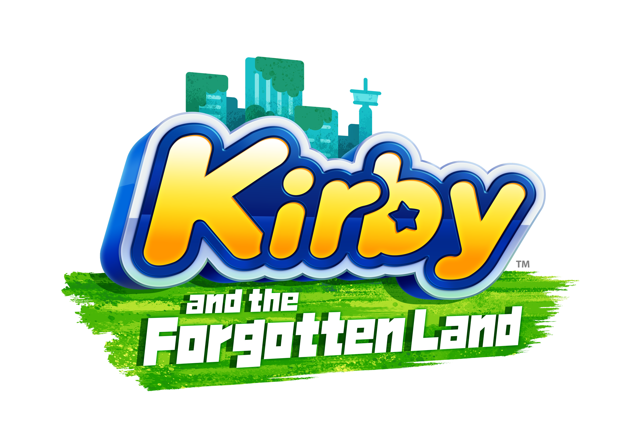 You are currently viewing Демоверсия Kirby and the Forgotten Land стала доступна в eShop