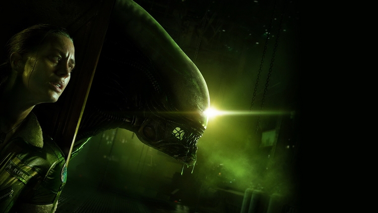 Подробнее о статье Почему Alien: Isolation – лучшая игра во вселенной Чужого?