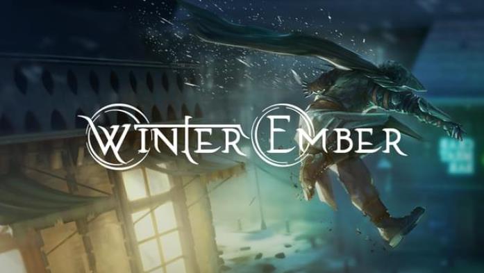 You are currently viewing Winter Ember выйдет на Switch