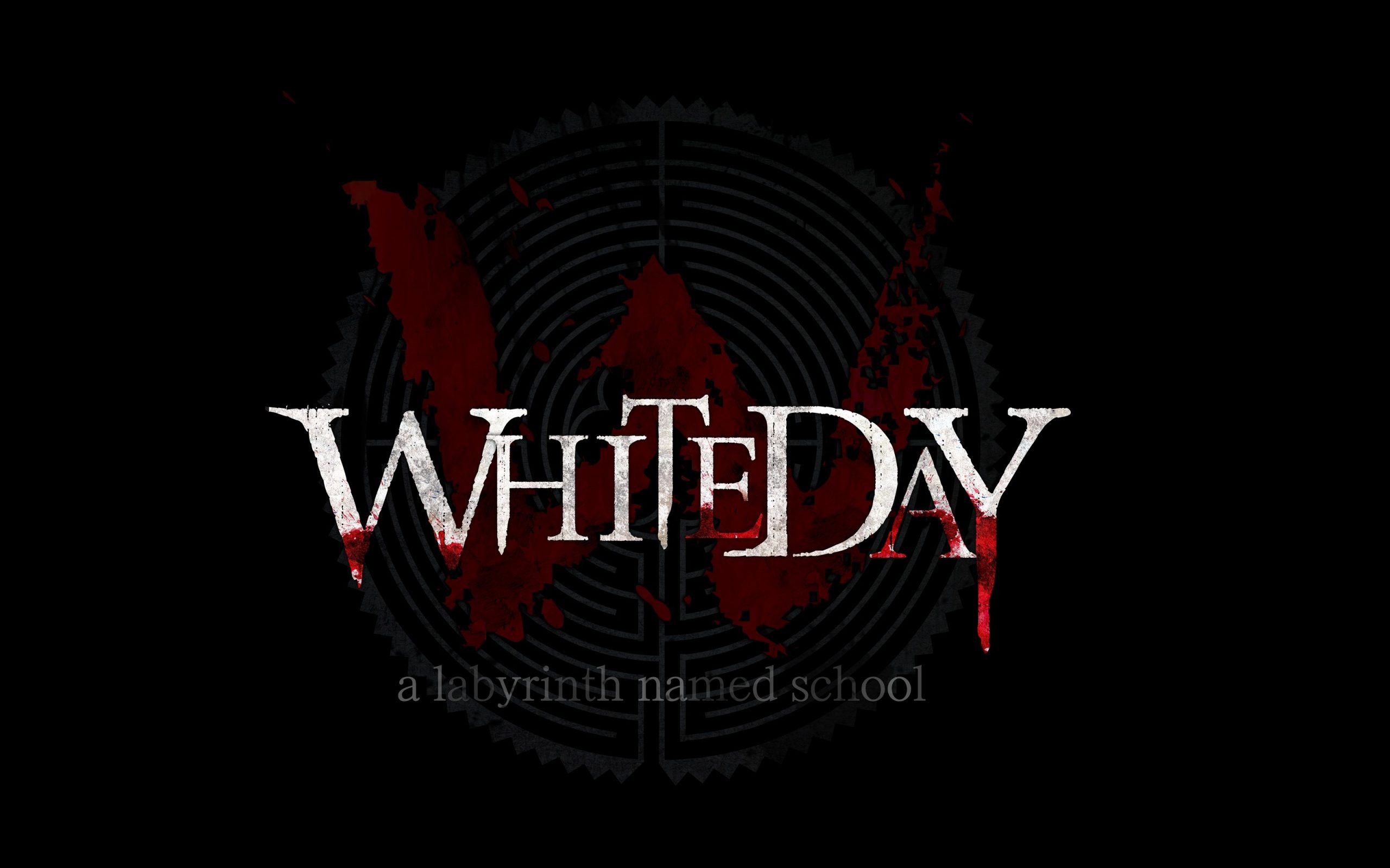 Вы сейчас просматриваете White Day: A Labyrinth Named School выйдет на Nintendo Switch
