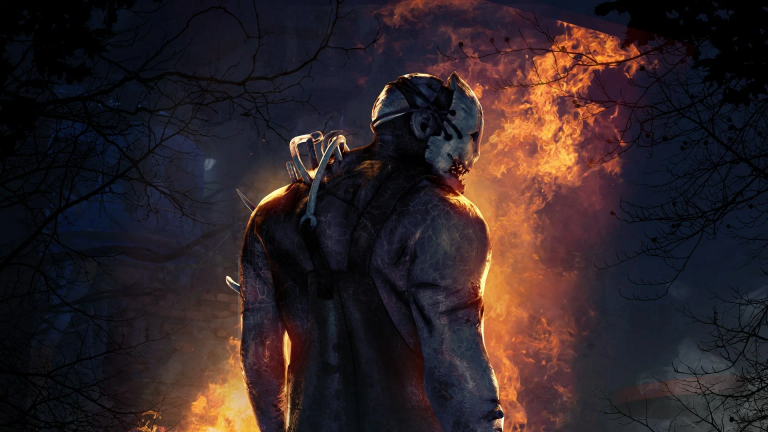 Read more about the article Dead By Daylight – капитализм всему голова