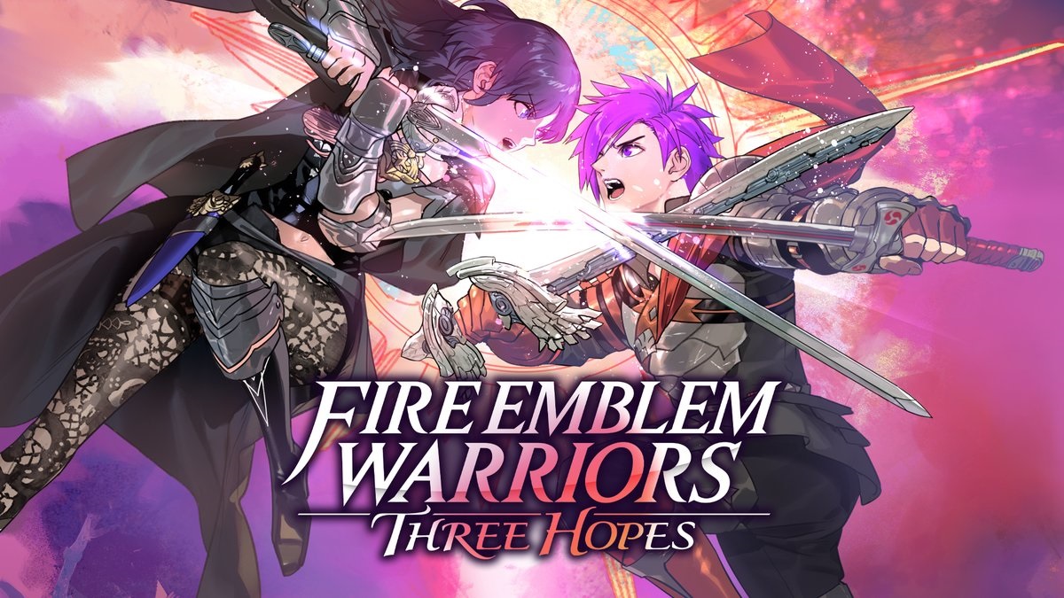 You are currently viewing Первые оценки Fire Emblem Warriors: Three Hopes
