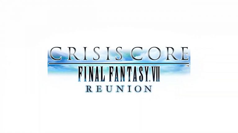 Read more about the article Crisis Core: Final Fantasy VII Reunion анонсирована для Switch!