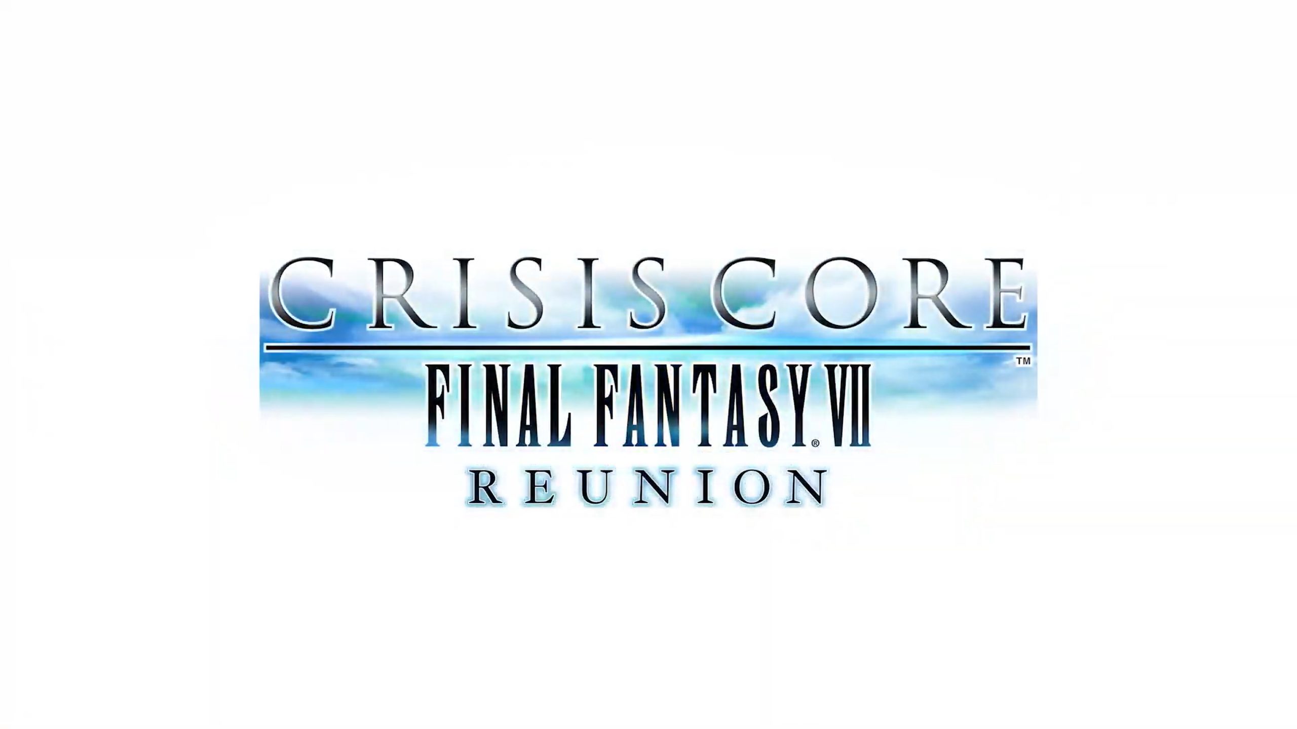 You are currently viewing Crisis Core: Final Fantasy VII Reunion анонсирована для Switch!