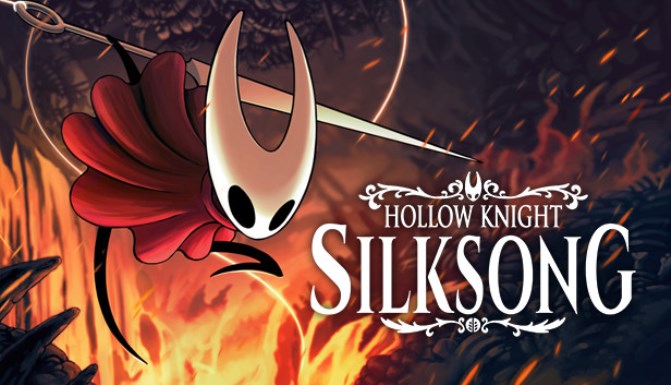 You are currently viewing Hollow Knight: Silksong выйдет в течение 12 месяцев