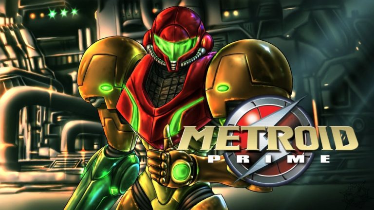Read more about the article Слух: ремастер Metroid Prime выйдет на Switch в эти зимние праздники
